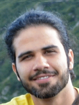 Ehsan Rezaei