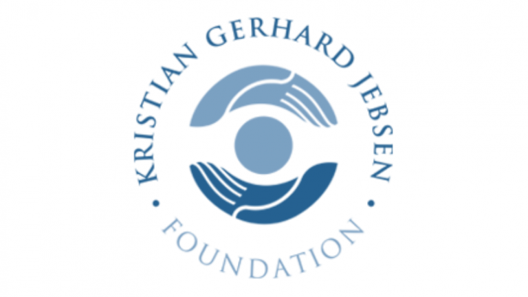 Kristian Gerhard Logo | © Kristian Gerhard