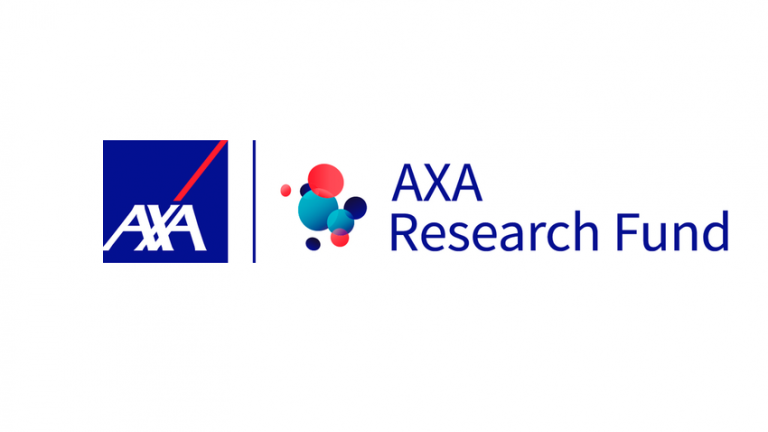 AXA Logo | © AXA
