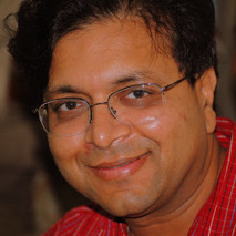Rajesh K. Gupta