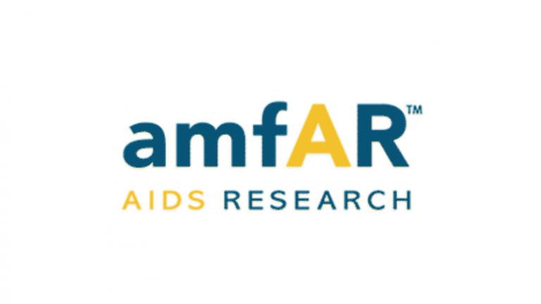 AMFAR Logo | © AMFAR