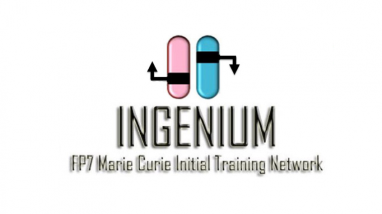 Ingenium Logo | © Ingenium