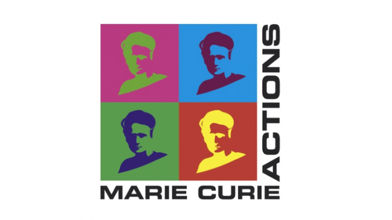 Marie Curie Logo | © Marie Curie Actions