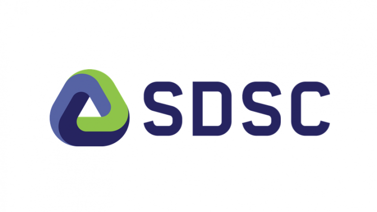 SDSC Logo | © SDSC