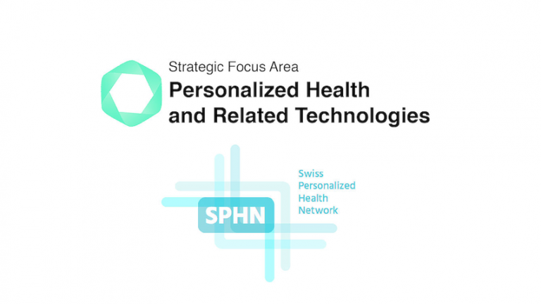 SPHN Logo | © SPHN