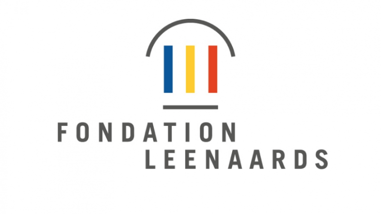 Fondation Leenaards Logo | © Fondation Leenaards