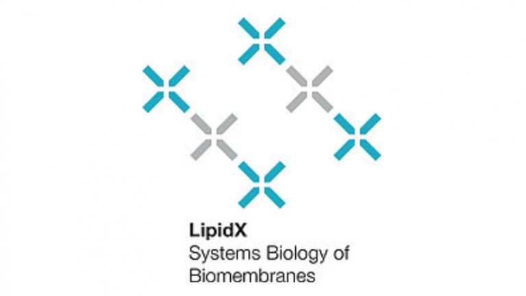 LipidX Logo | © LipidX