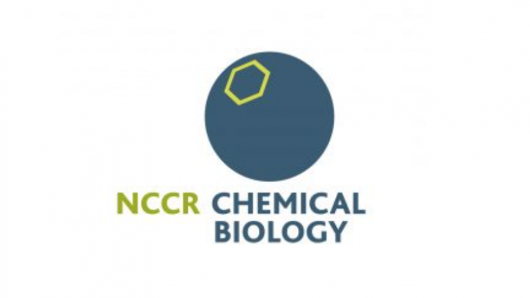 NCCR Chemical Biology Logo | © NCCR