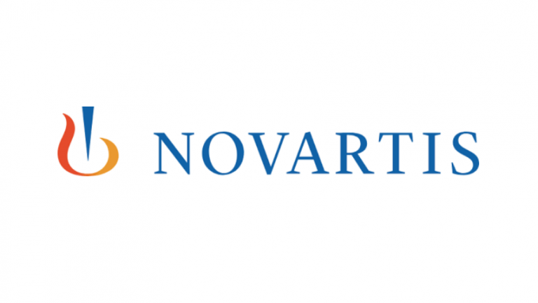 Novartis Logo | © Novartis