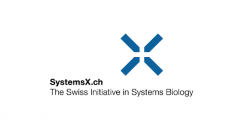 SystemsX Logo | © SystemsX
