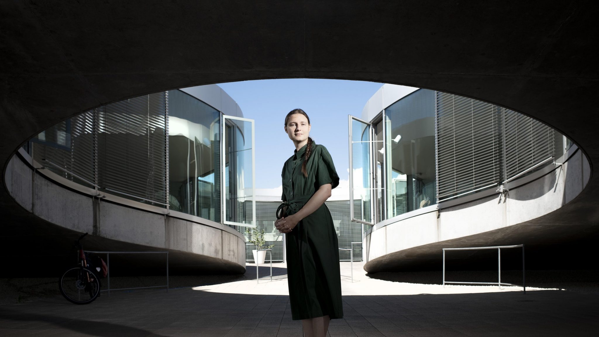 Awards and prizes ‐ EPFL