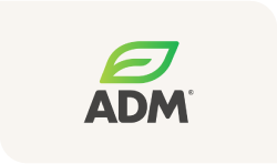 Logo ADM