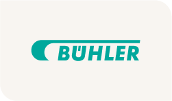 Logo Buhler