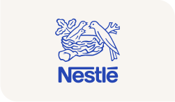 Logo Nestlé