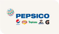 Logo Pepsico