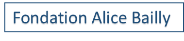 Fondation Alice Bailly