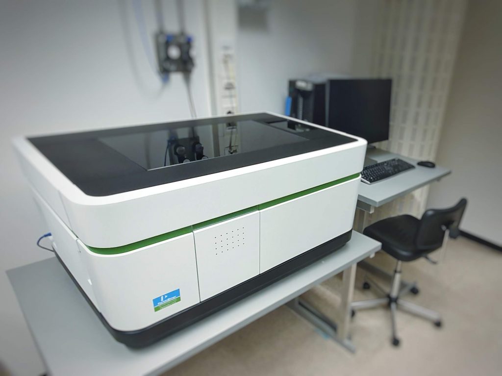 PerkinElmer Operetta