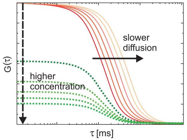 Fluorescence Correlation Spectroscopy