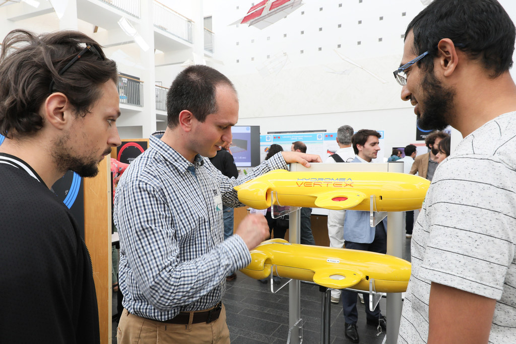 Research initiatives ‒ Research ‐ EPFL