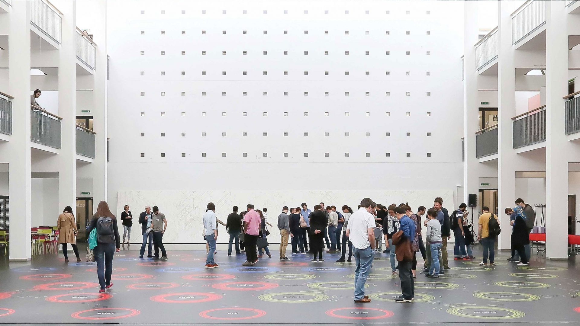 Master of Science in Digital Humanities ‒ CDH ‐ EPFL