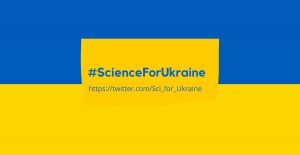 Temporary placements for Ukrainian researchers