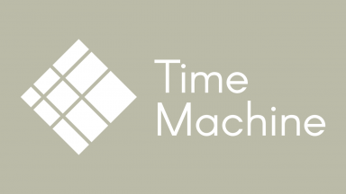 Time Machine Organisation (TMO)