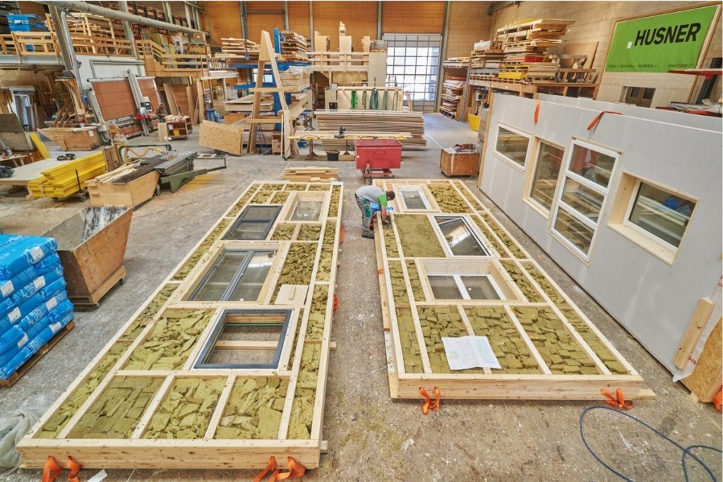 ELYS, Itten © baubüro in situ AG