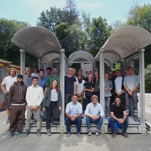 ENAC, Summer Worksho TRC, EPFL Fribourg, 2024