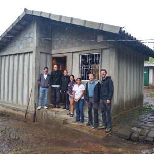 Ferrocement House, Jinotepe , Nicaragua, 2023