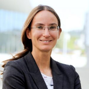 Prof. Julia Schmale