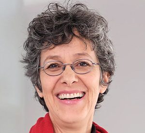 Prof. Claudia R. Binder
