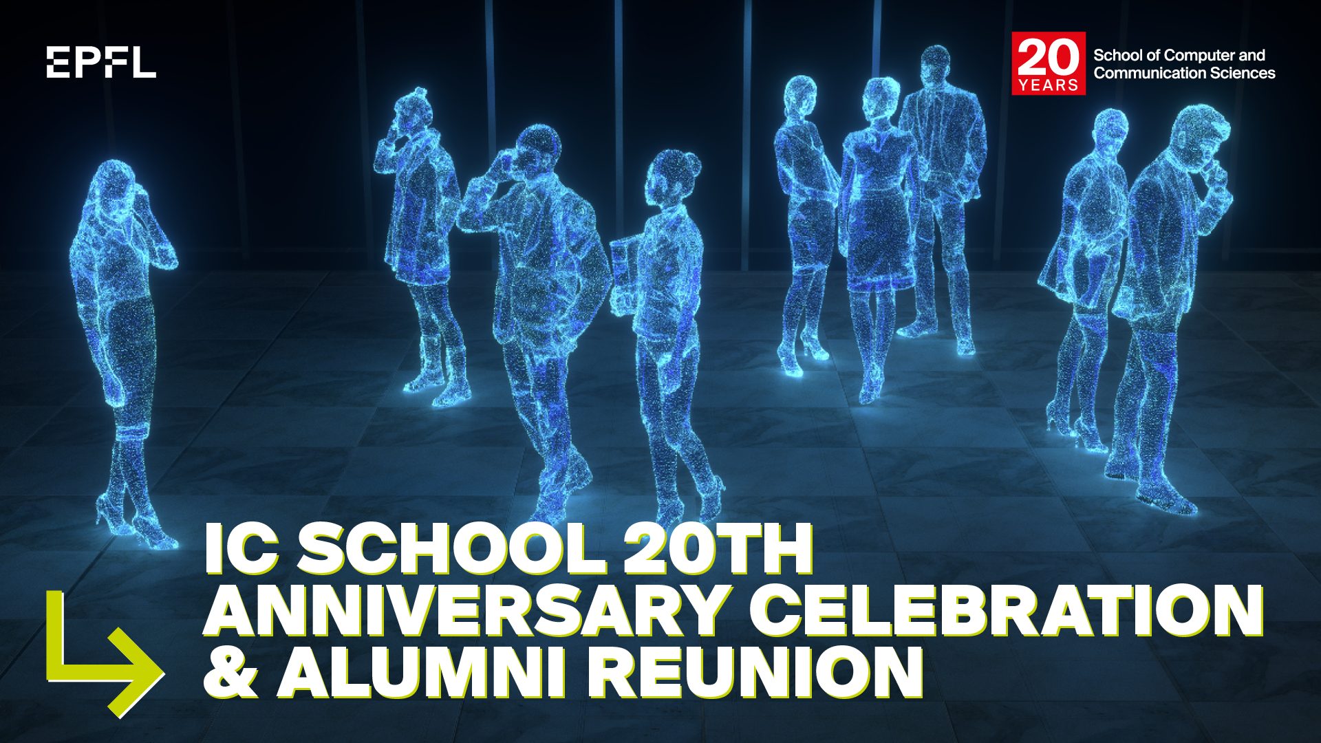 How schools across the NCAA are commemorating the 20th anniversary