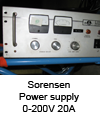 Power supply 0-200V_20A