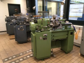 Mosaique Atelier equipement