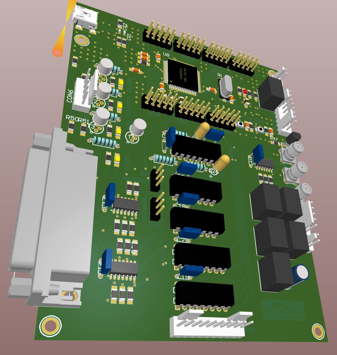 Conception ‒ IPHYS ‐ EPFL