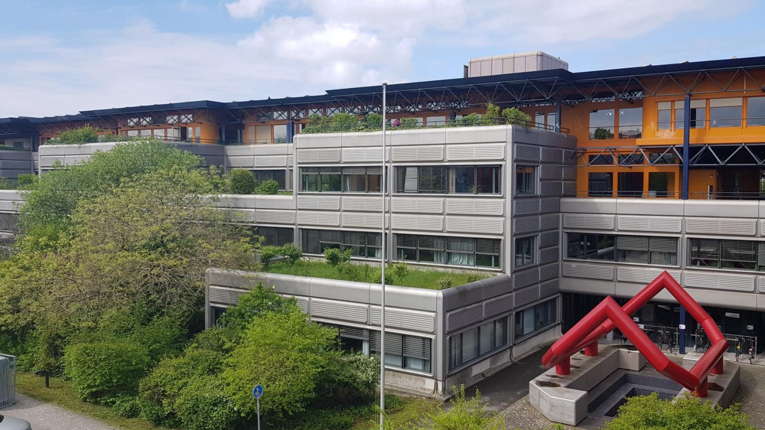 Institute Of Mathematics EPFL