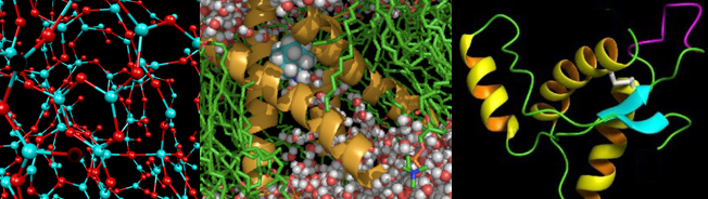 Molecular Dynamics