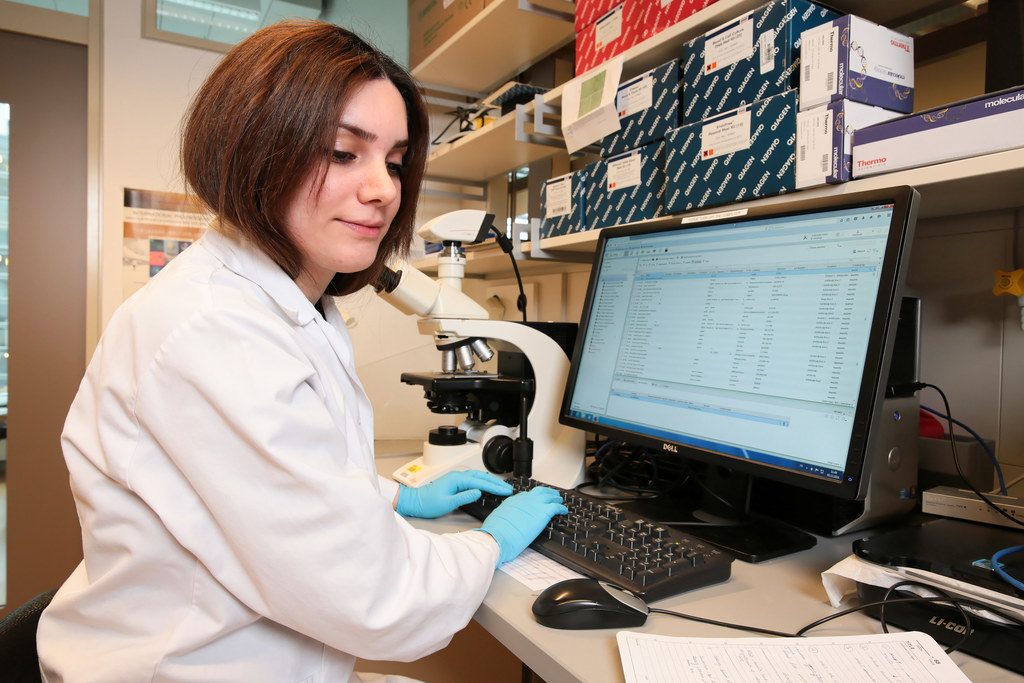 Seas master's projects picture