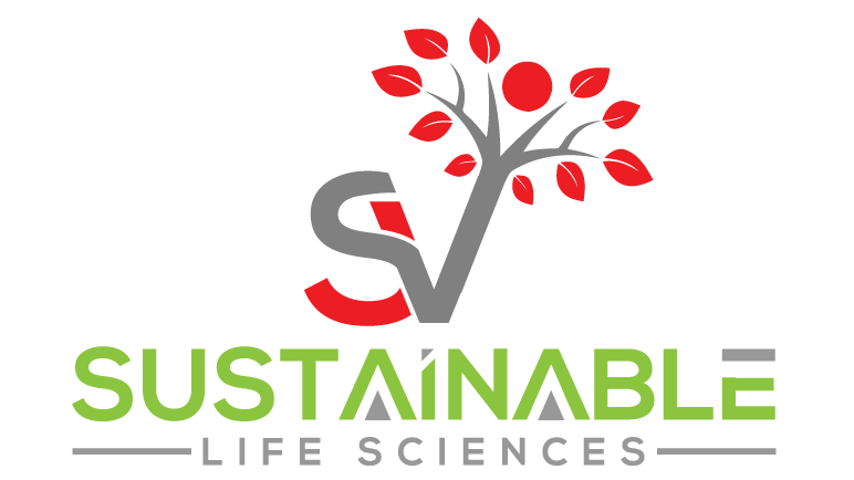 Sustainable initiative pictogram | School of Life Sciences | © EPFL