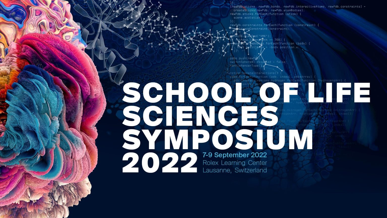 School of Life Science Symposium 2022