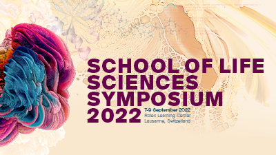 Life Sciences Symposium 2022